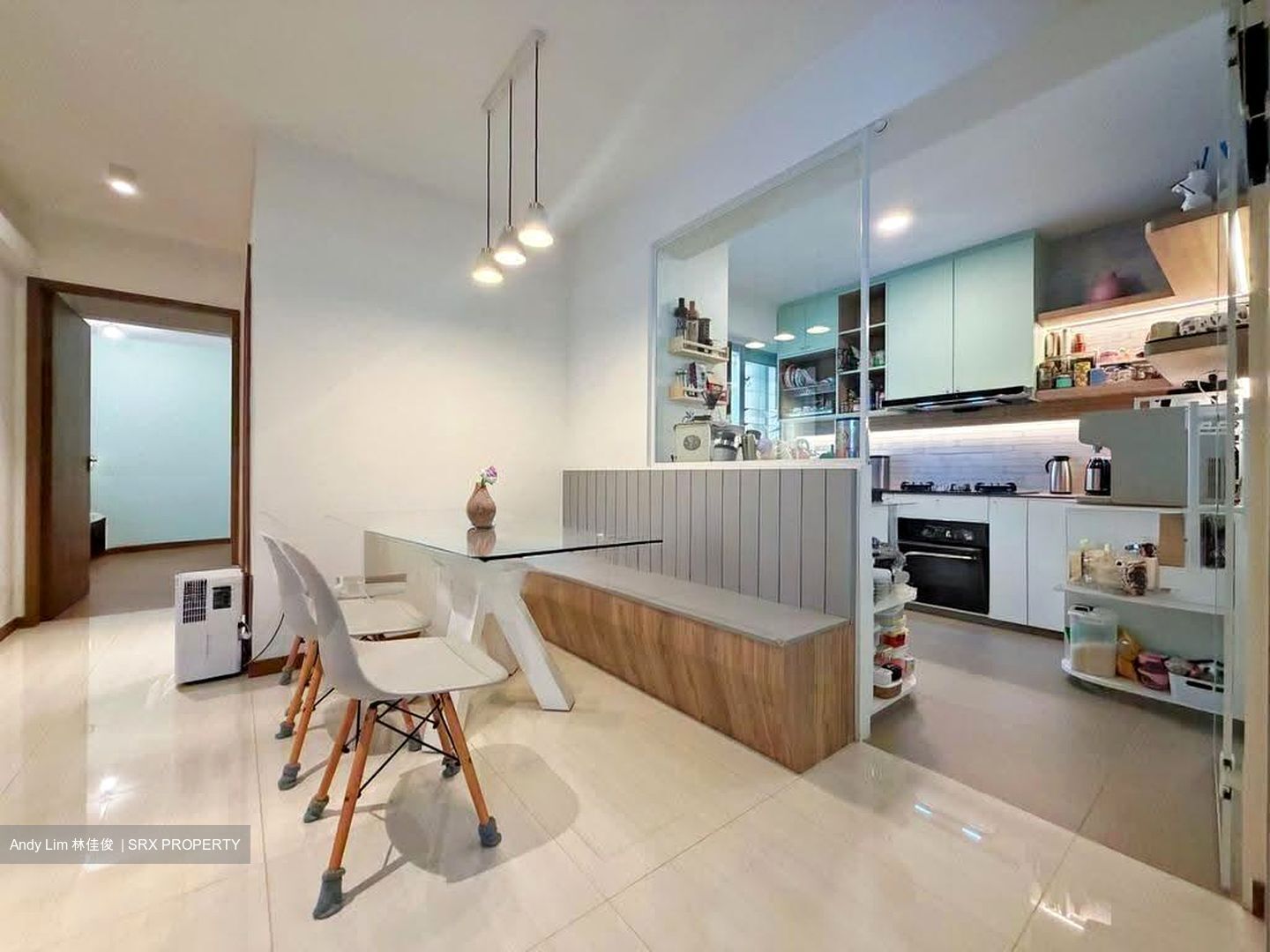 Blk 109C Eastglen @ Canberra (Sembawang), HDB 4 Rooms #635386811